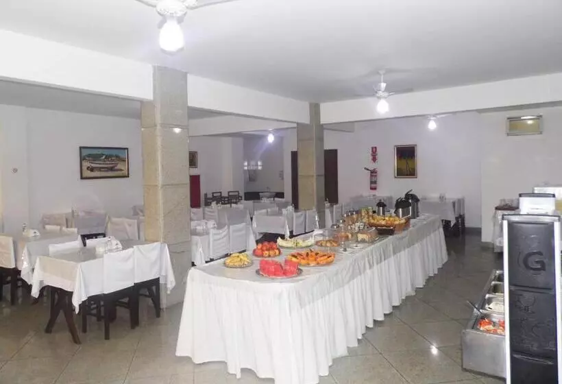 هتل Itaparica Praia