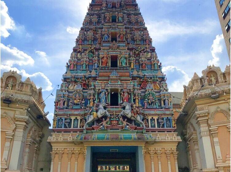 Lavana Hotel, Chinatown