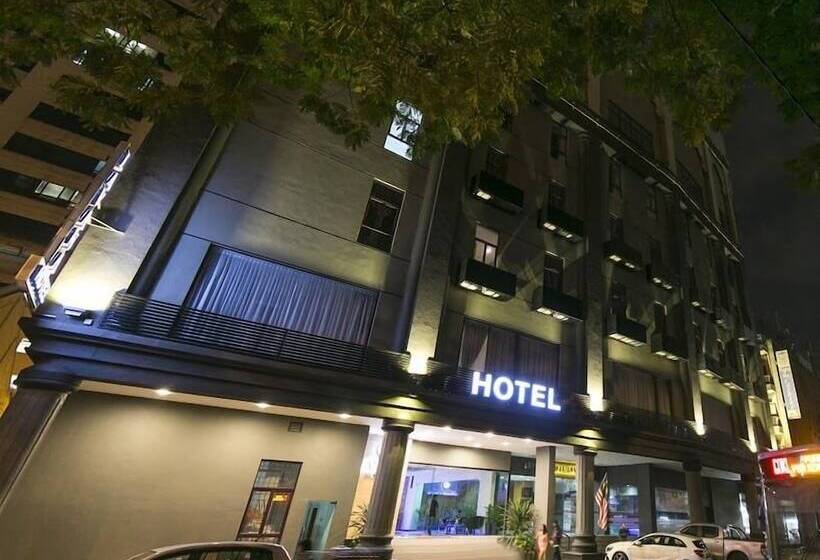 Lavana Hotel, Chinatown