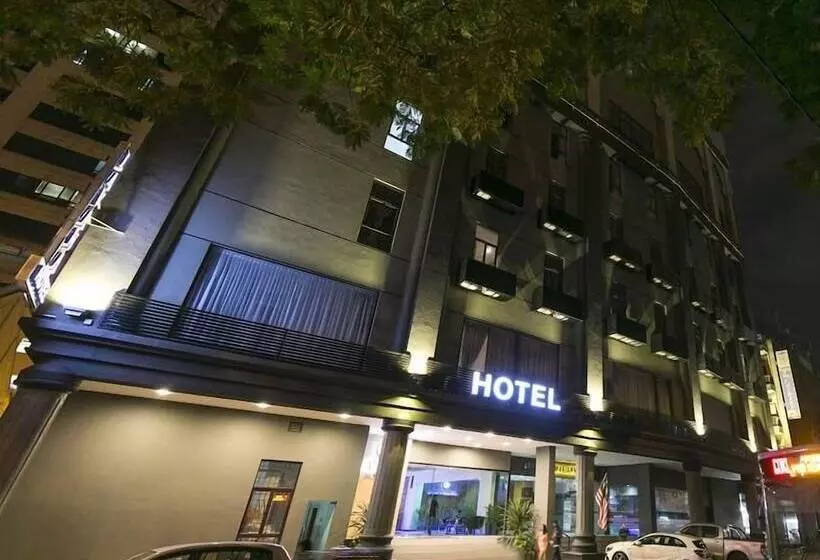 Lavana Hotel, Chinatown
