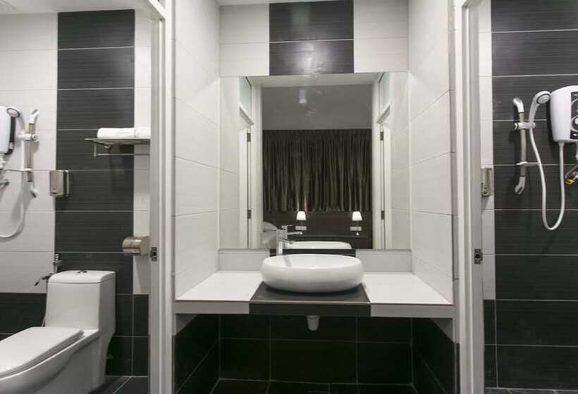 Lavana Hotel, Chinatown