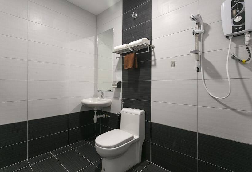 Lavana Hotel, Chinatown