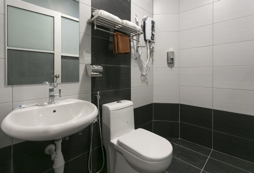 Lavana Hotel, Chinatown