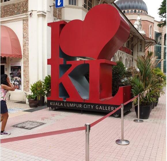 Lavana Hotel, Chinatown