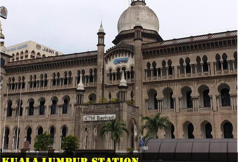 Lavana Hotel, Chinatown