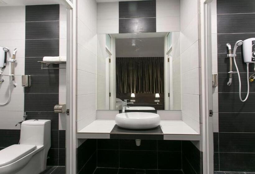 Lavana Hotel, Chinatown