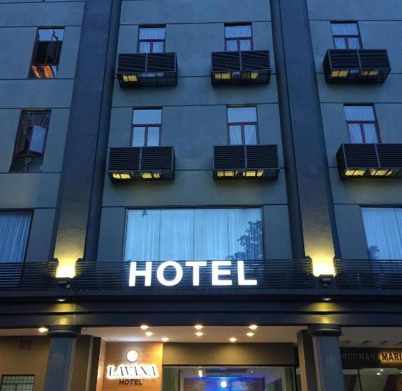 Lavana Hotel, Chinatown