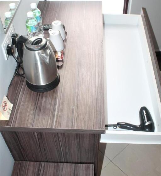 Lavana Hotel, Chinatown