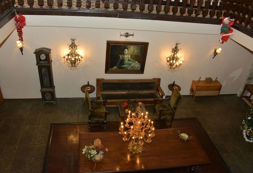 בית מלון כפרי Le Chalet Yazici