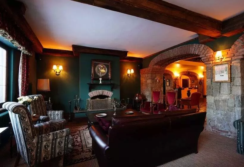 Hotelli Le Chalet Yazici