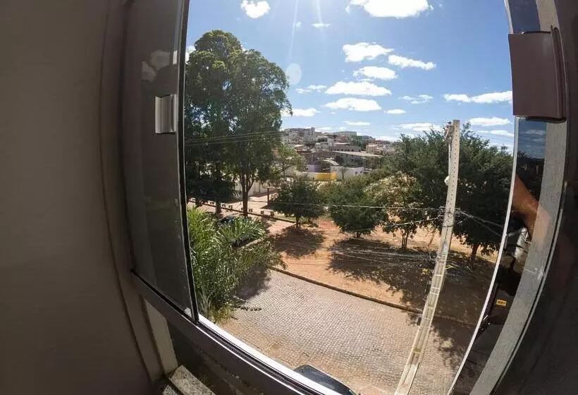ホテル Le Parc