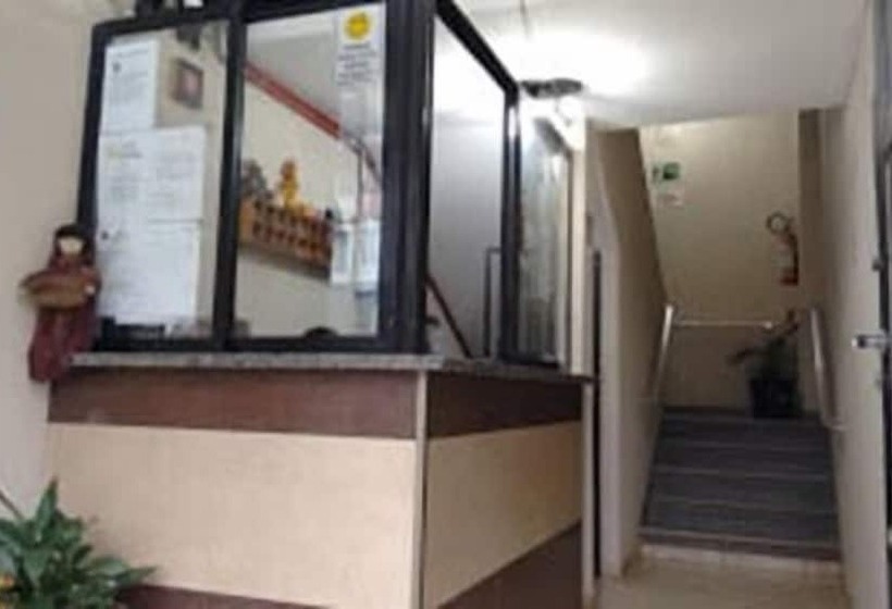 호텔 Metropole Suzano