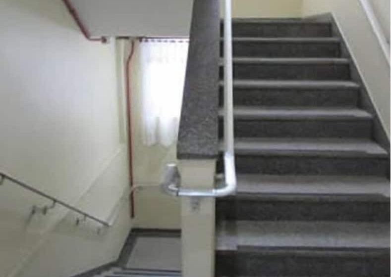 호텔 Metropole Suzano