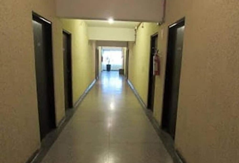 호텔 Metropole Suzano