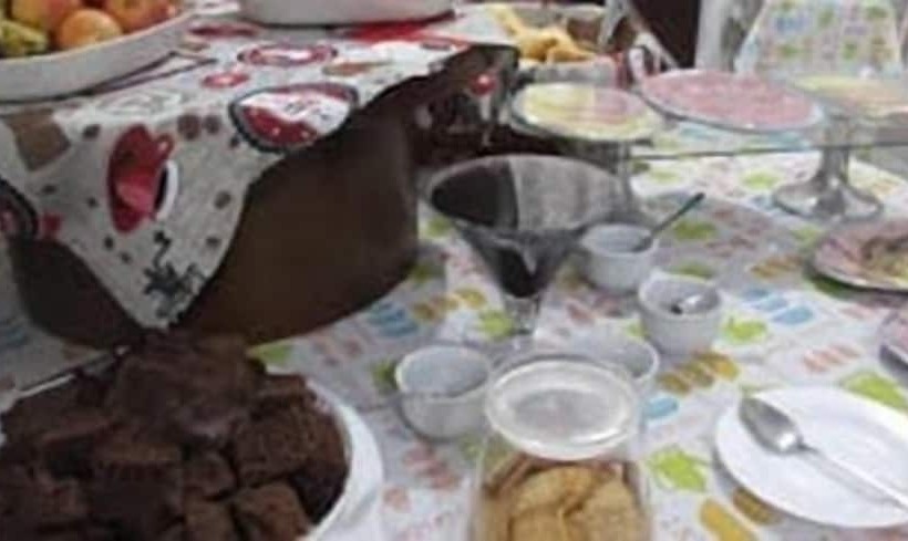 호텔 Metropole Suzano