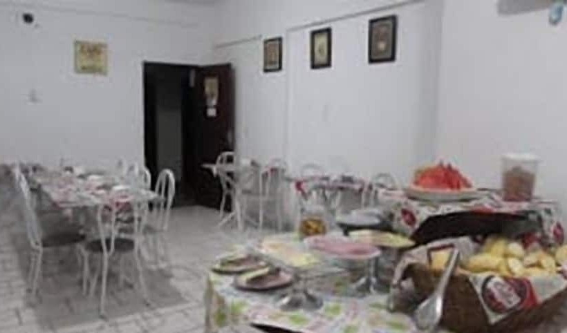 호텔 Metropole Suzano