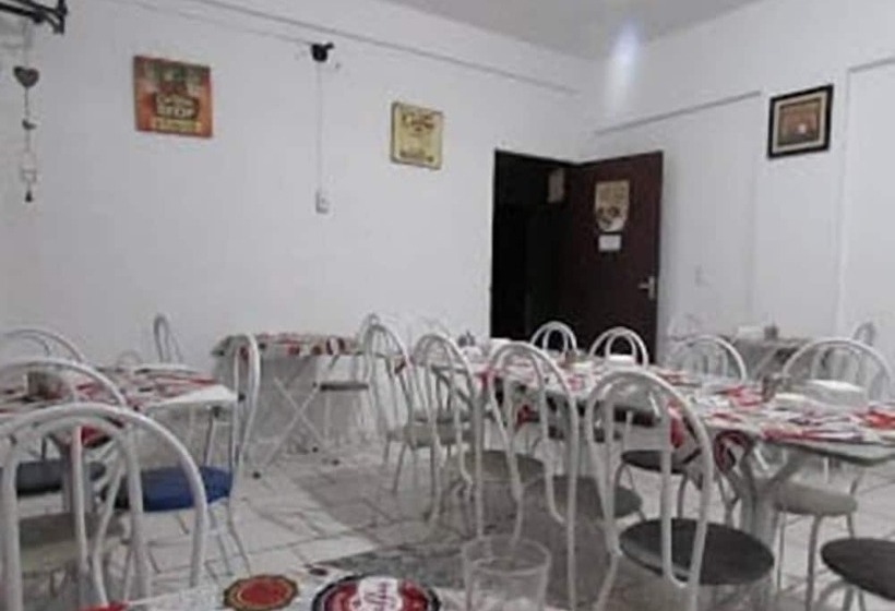 호텔 Metropole Suzano