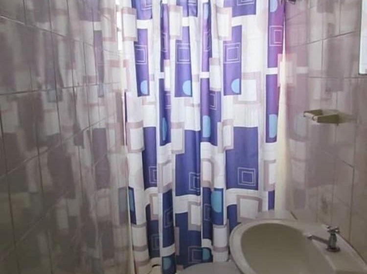 호텔 Metropole Suzano