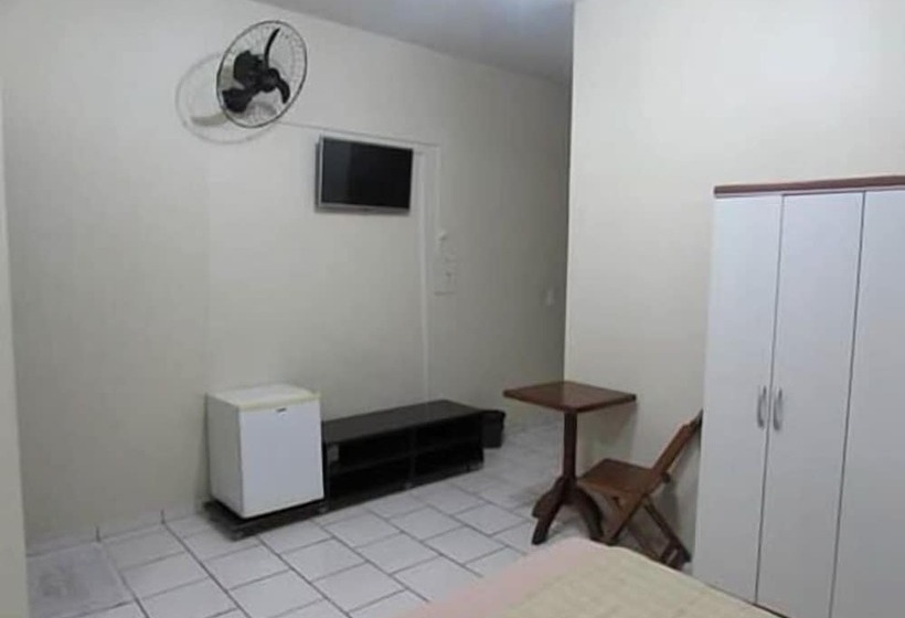 호텔 Metropole Suzano