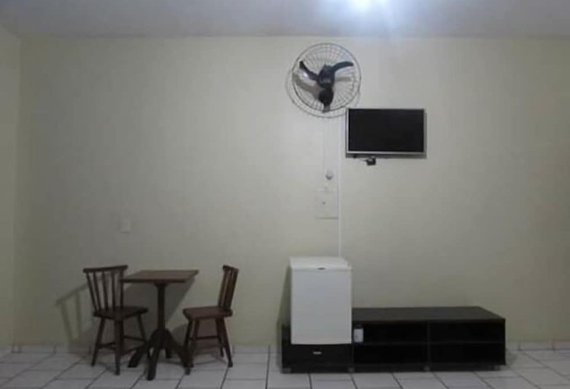 호텔 Metropole Suzano