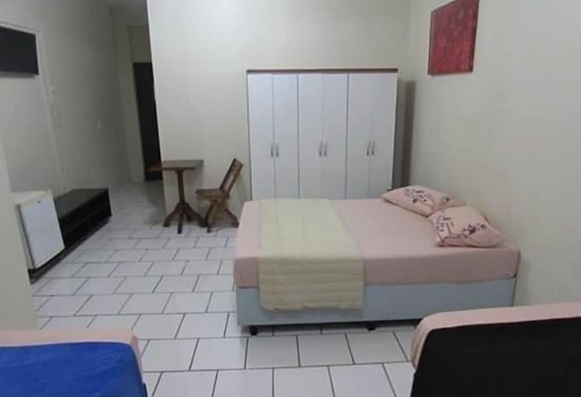 호텔 Metropole Suzano