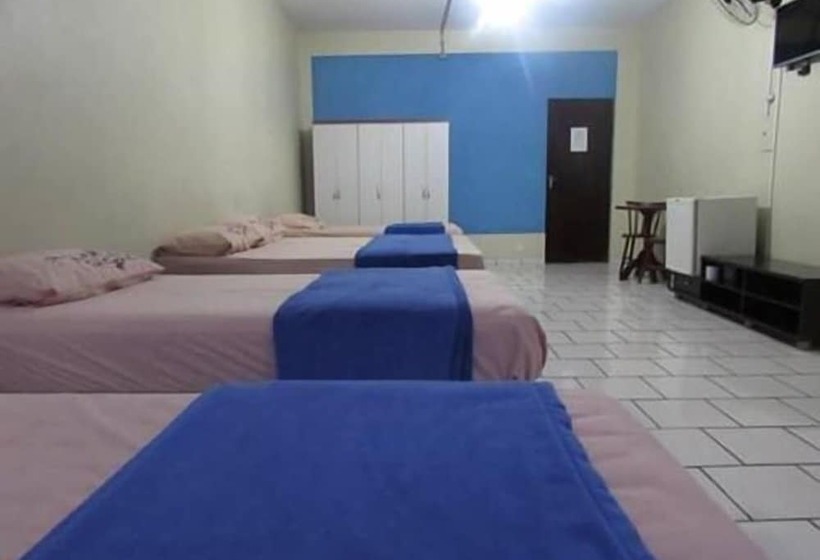 호텔 Metropole Suzano