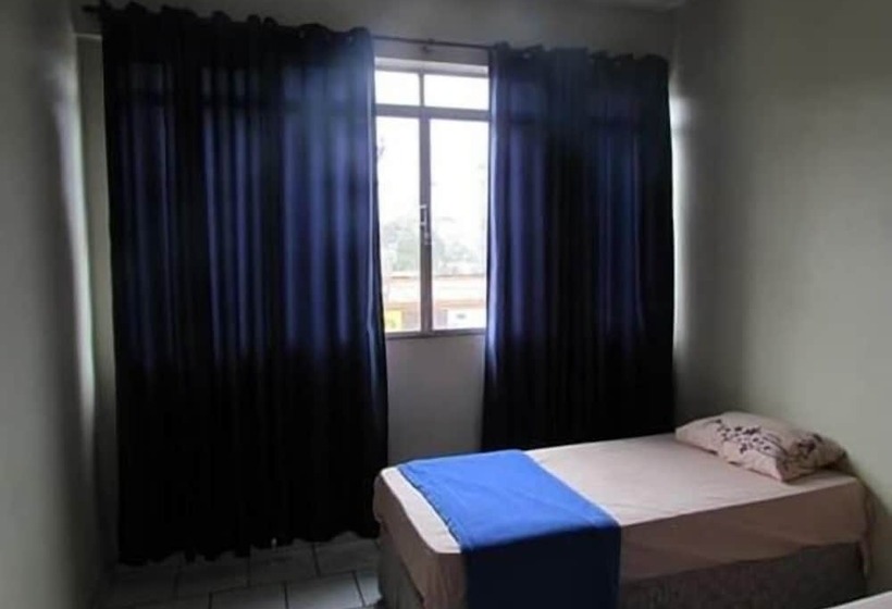 호텔 Metropole Suzano