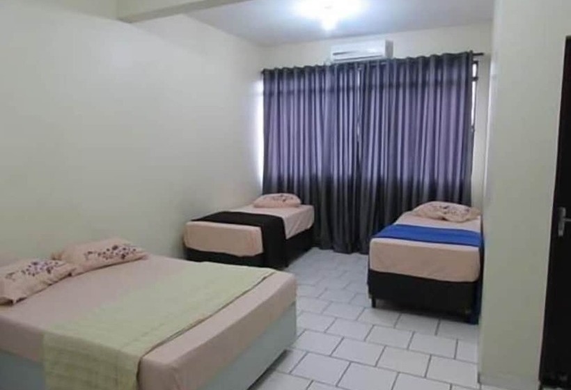 호텔 Metropole Suzano