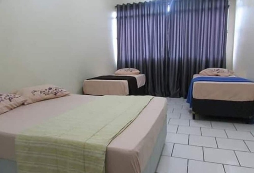 호텔 Metropole Suzano