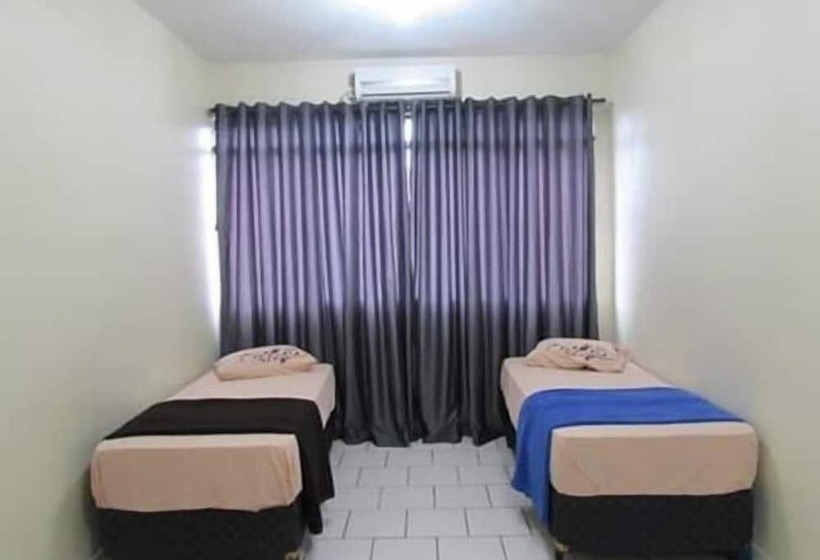 호텔 Metropole Suzano