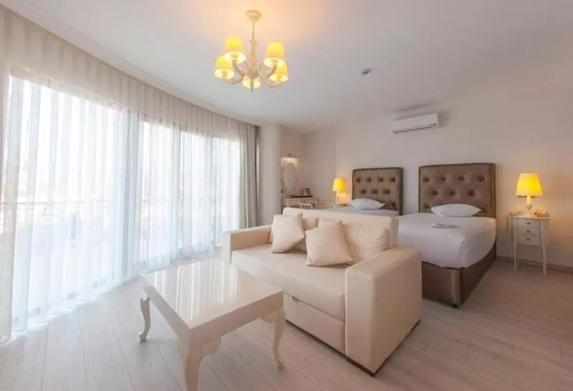 Hotelli Motali Life