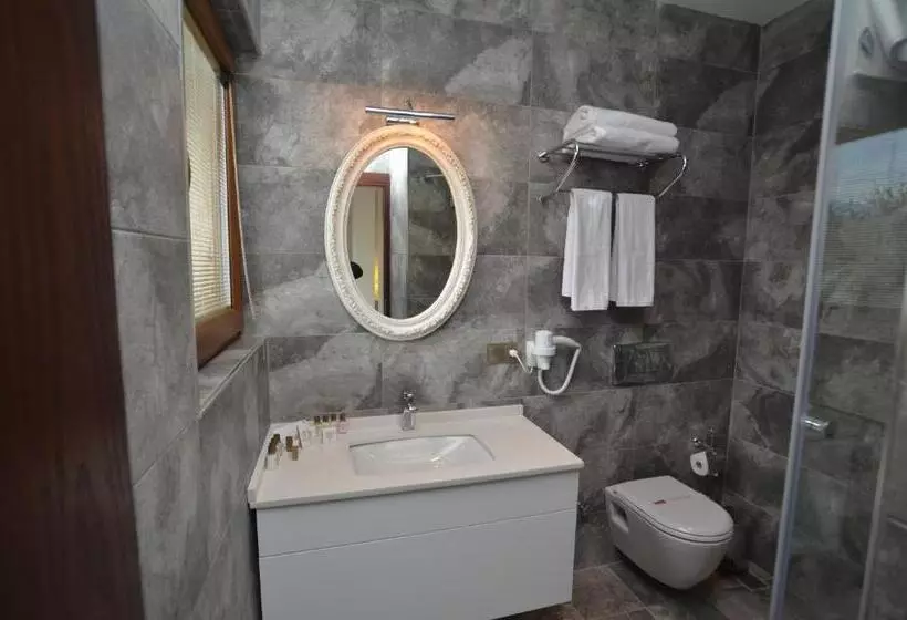 Hotelli Motali Life