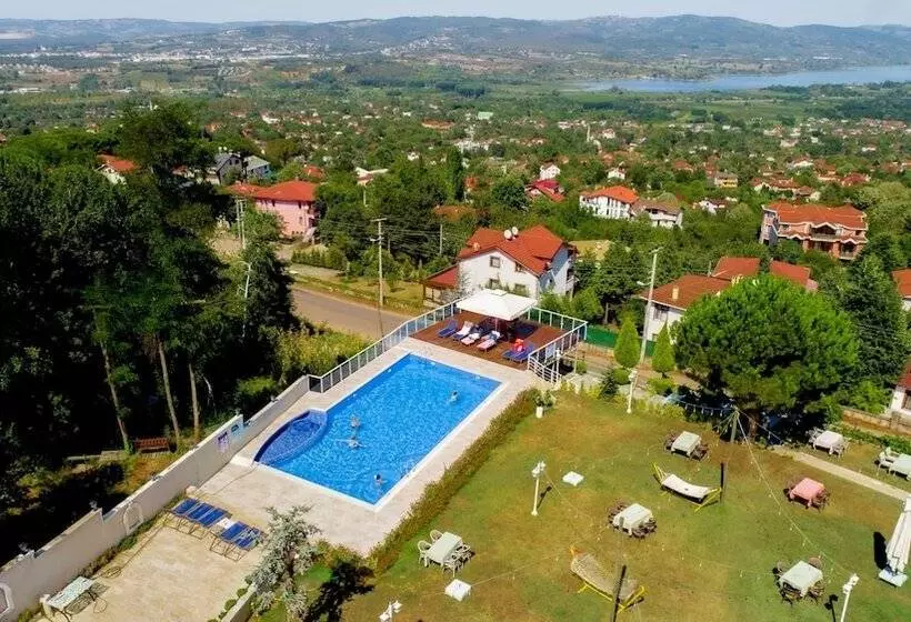 Hotelli Motali Life