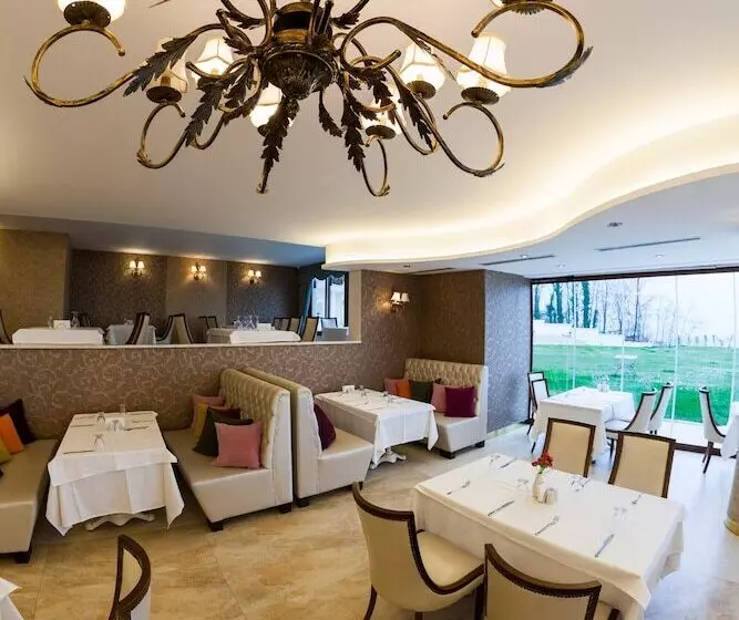 Hotelli Motali Life