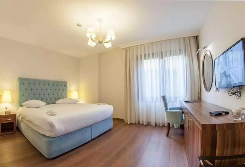 Hotelli Motali Life