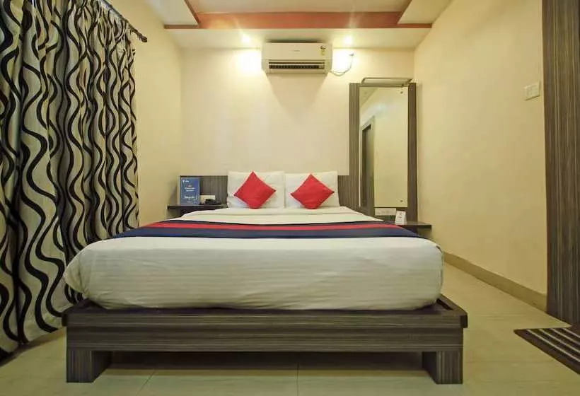 ホテル OYO 1805 Blue Orchid Corporate Inn