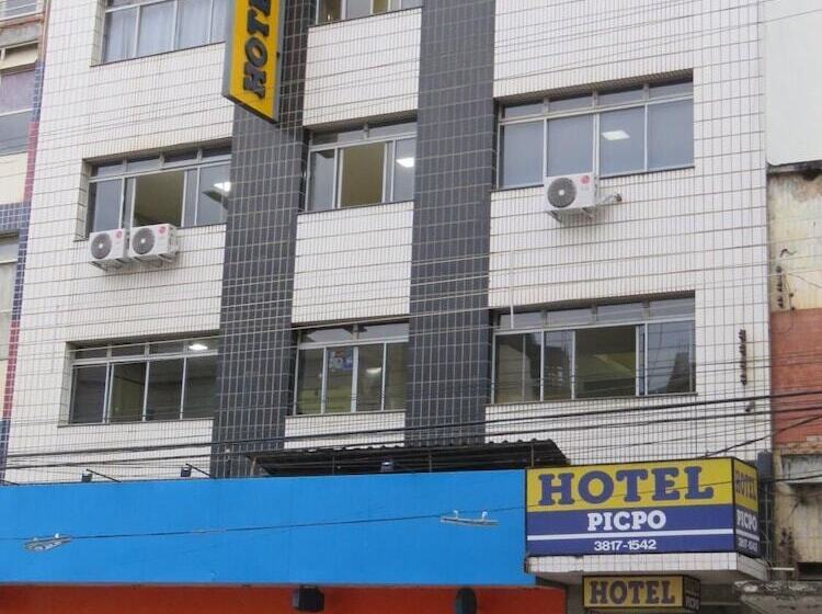 فندق Picpo