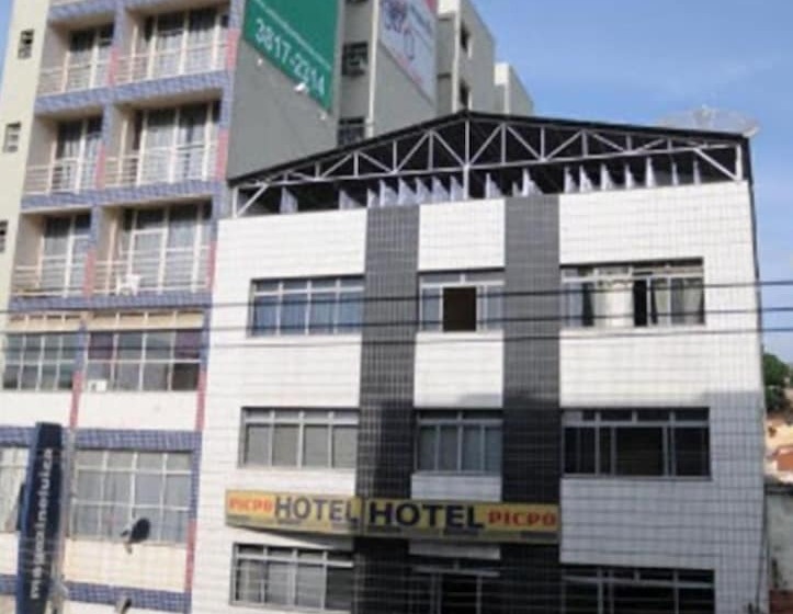 فندق Picpo