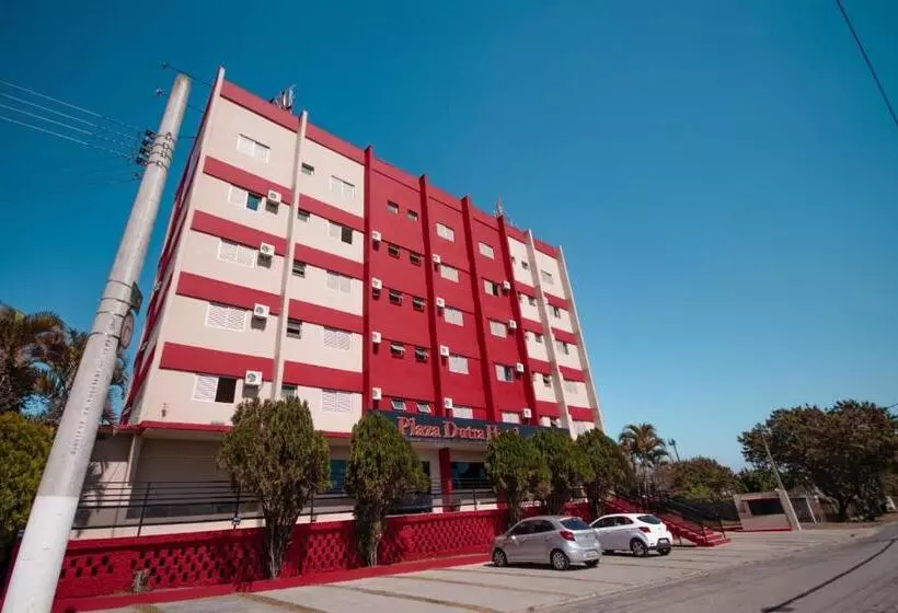 ホテル Plaza Dutra