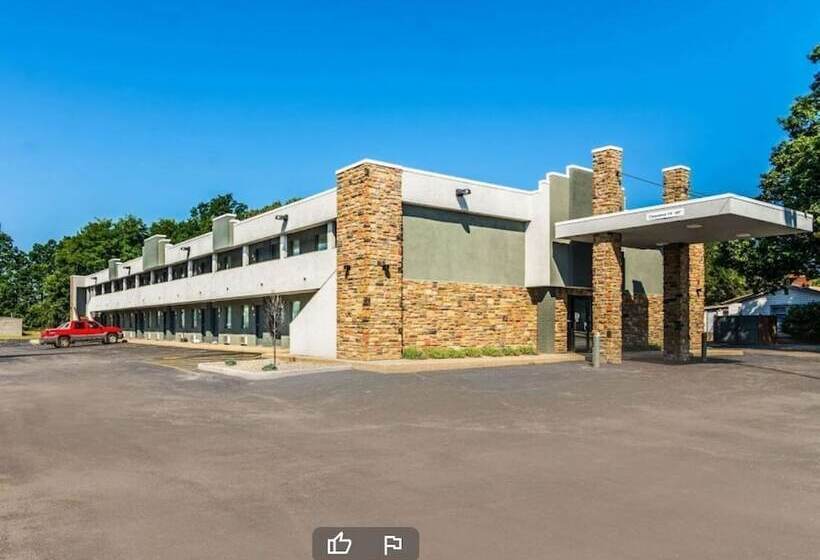 هتل Portage Inn