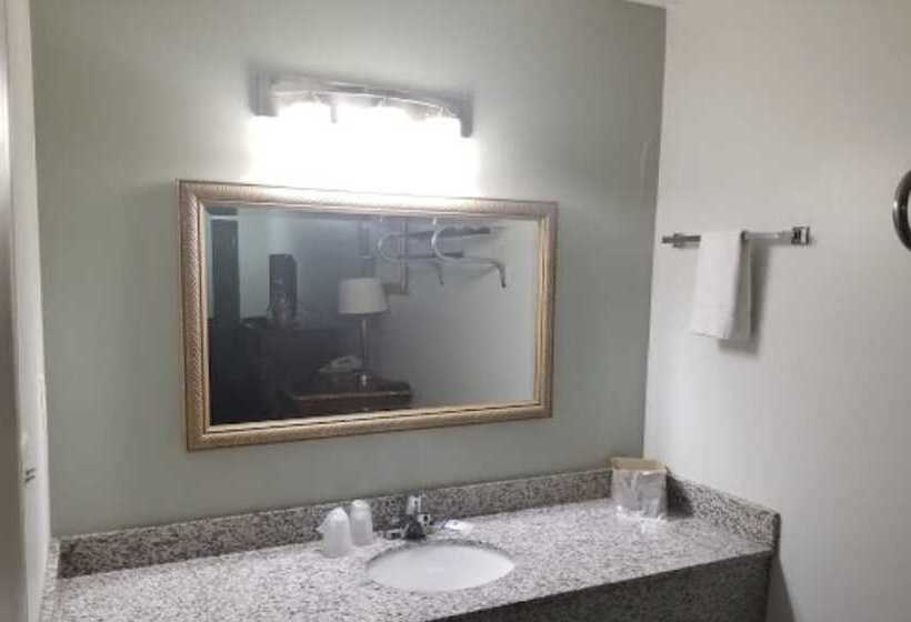 هتل Portage Inn
