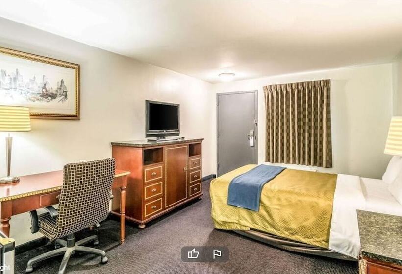 هتل Portage Inn