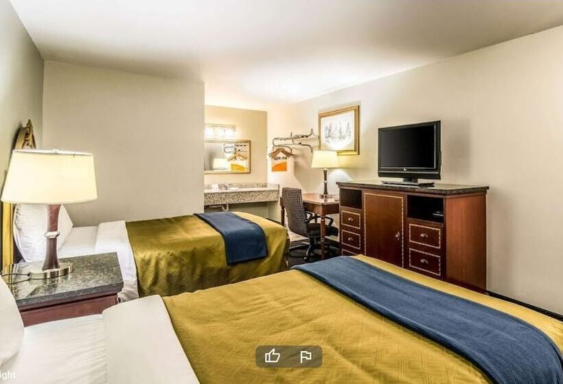 هتل Portage Inn