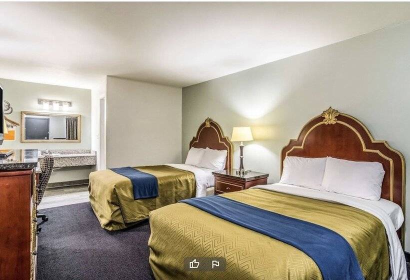 هتل Portage Inn