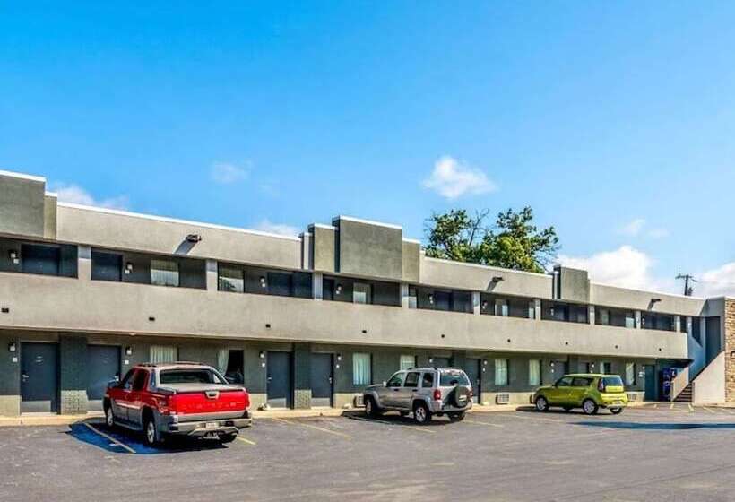 هتل Portage Inn