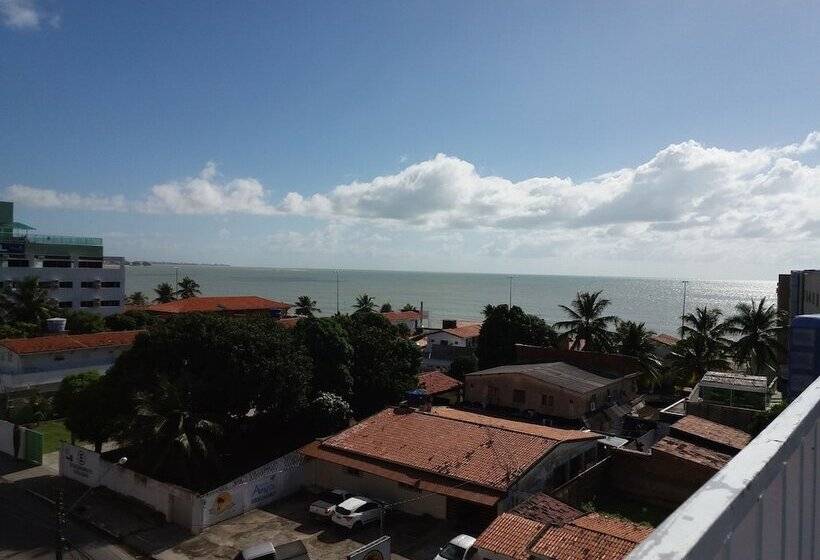 Hotel Pousada Dos Anjos