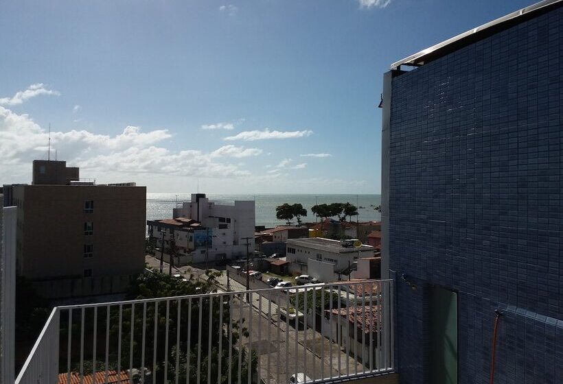 Hotel Pousada Dos Anjos