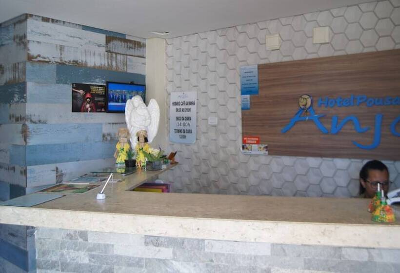 Hotel Pousada Dos Anjos