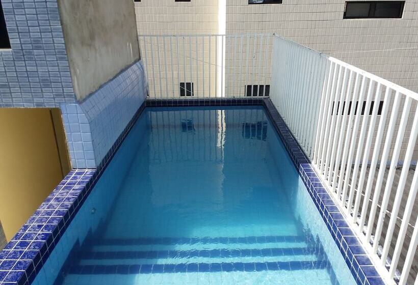 Hotel Pousada Dos Anjos