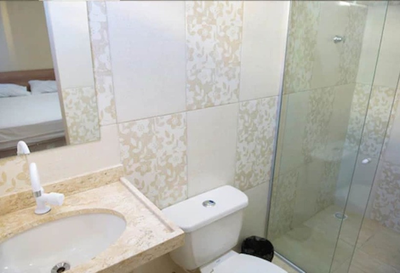 Hotel Pousada Dos Anjos